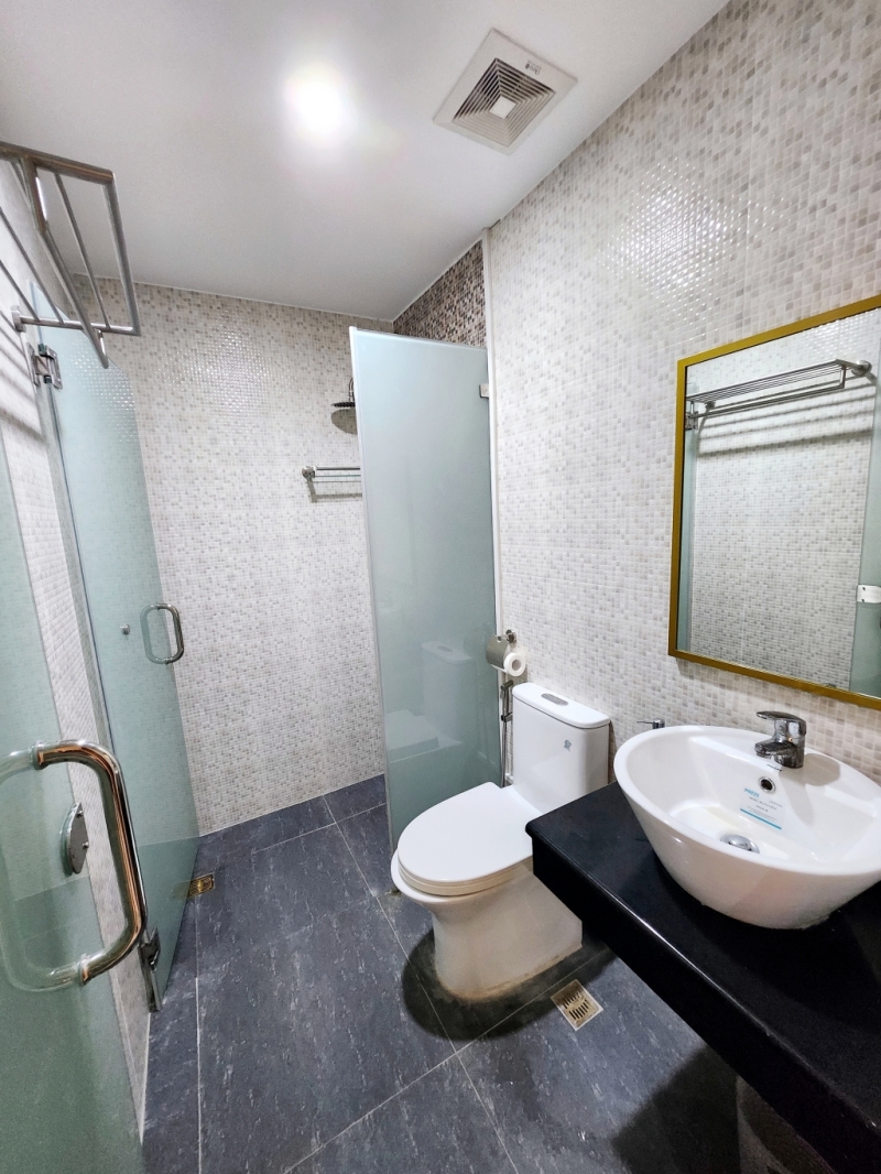 フィリピン留学 Cebu21 - CIJ Liloan Campus-CIJ DORMITORY-94